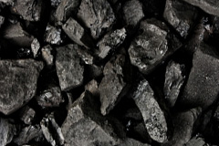 Tan Office coal boiler costs